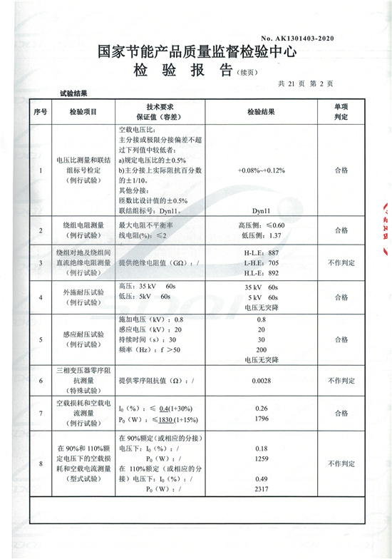 S13-M-2500油浸式變壓器型式檢驗(yàn)報(bào)告-2.jpg